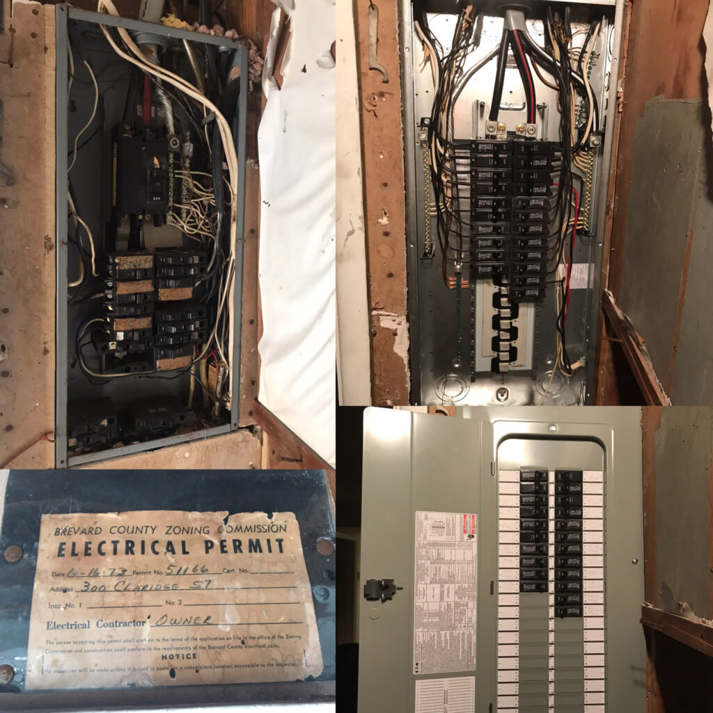Do I Need an Electric Meter Box Replacement? - ServiceToday! 24/7